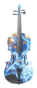 blue-pearl violin