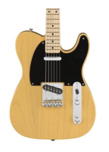 fender telecaster