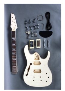 guitar kit