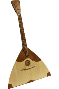 Roosebeck Prima Balalaika