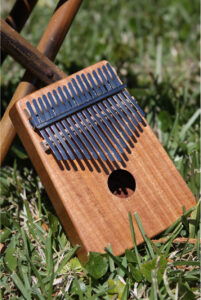 kalimba front pic